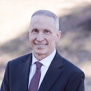 Fundraising Page: Bill Timm